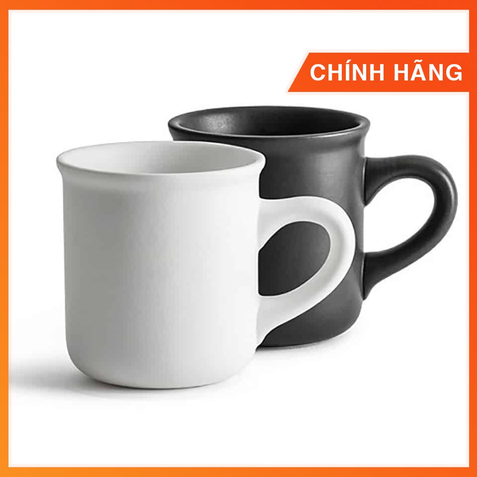 Ly sứ uống cà phê cao cấp Cafede Kona