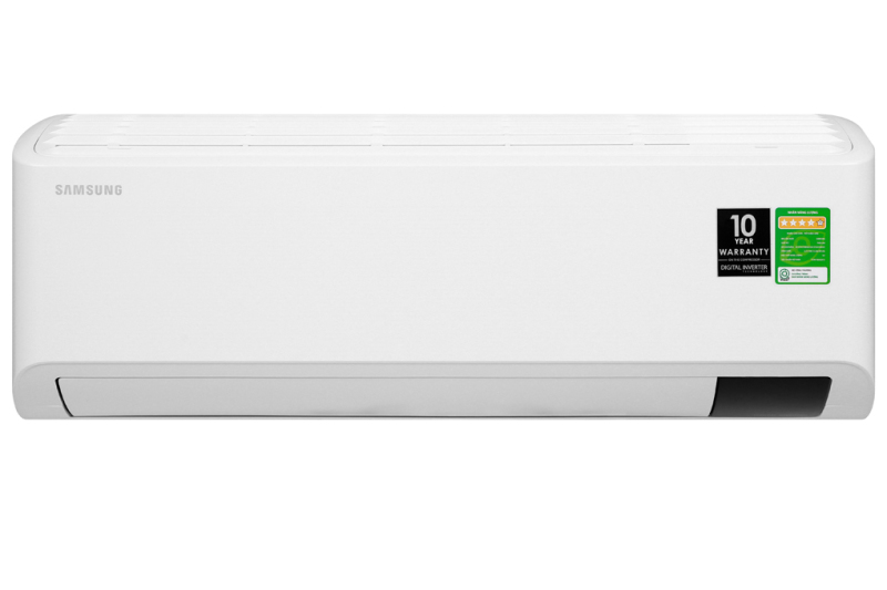 Bảng giá Máy lạnh Samsung 1.5 HP AR13TYHYCWKN/SV - Công nghệ Inverter - Lưới lọc bụi bẩn Easy Filter, Màng lọc kháng khuẩn Ag+