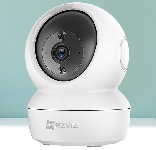 [HCM]Camera IP 2.0 Megapixel EZVIZ C6N 1080P (CS-C6N-A0-1C2WFR)