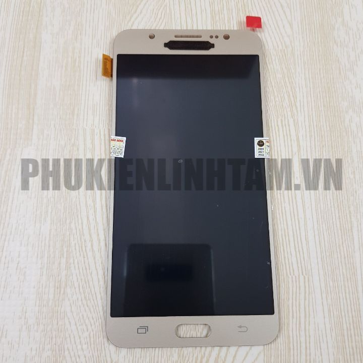 Thay màn hình Samsung J7 2016 J710 Phản quang