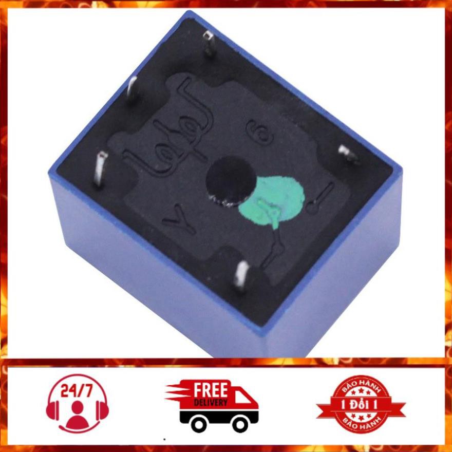 Bộ 3 chiếc relay songle srd 5P 5vdc 10a