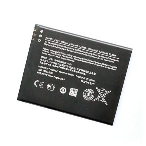 Pin Nokia Lumia 950XL
