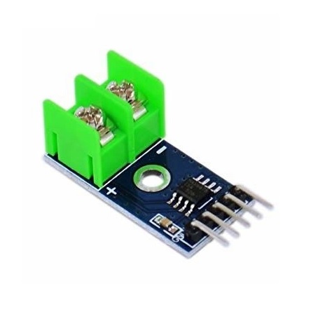 Module cảm biến nhiệt độ K MAX6675