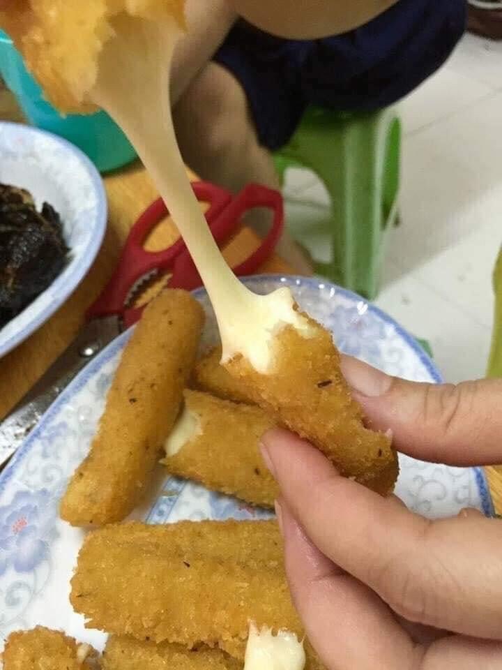 PHO MAI QUE (20 CÂY)