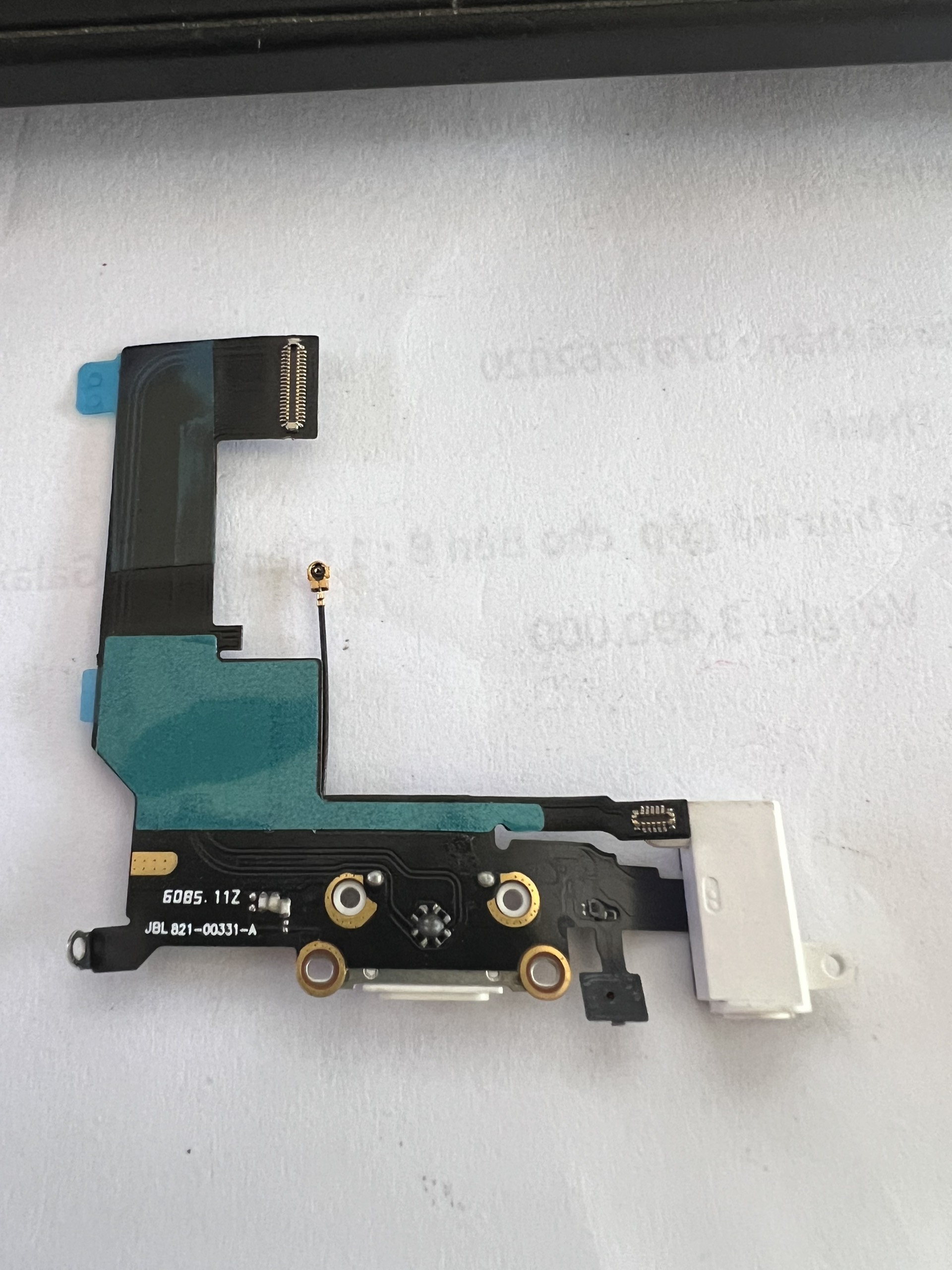 Cụm sạc dành cho điện thoại iphone 5se