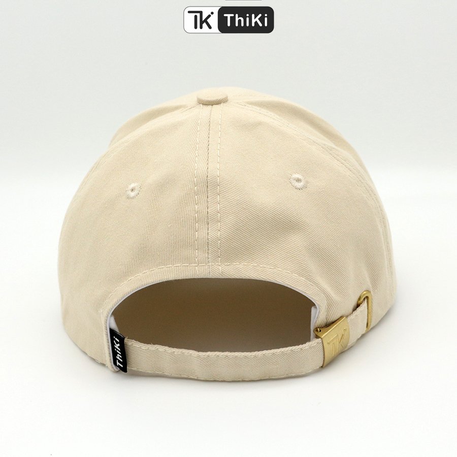 Mũ Nón Lưỡi Trai Basic THIKI chính hãng