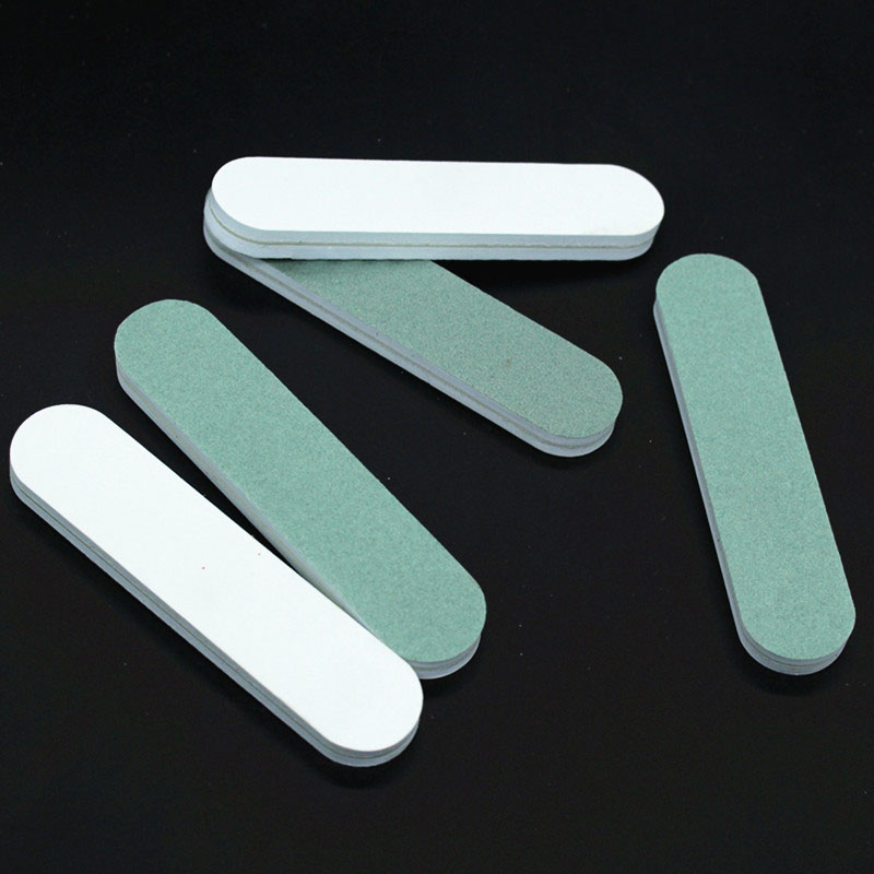 Mini Nail Buffer Khối Nail Buffer Nail đánh bóng Nail Set &BEIJITA