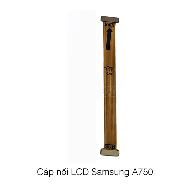 CÁP NỐI MAIN SAMSUNG A750 / A7 2018 ZIN