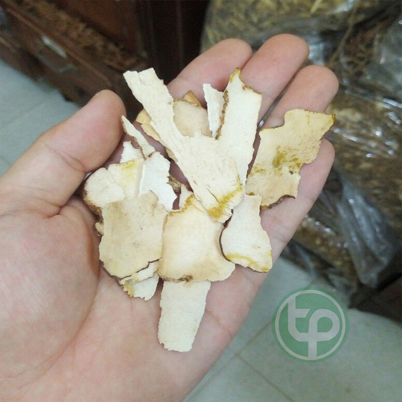 [Hàng công ty] Tỳ giải khô 500g - Tỳ giải khô sạch đẹp chất lượng cao