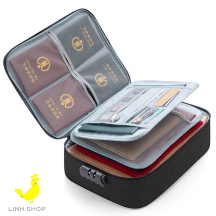 Túi đựng tài liệu, file hồ sơ