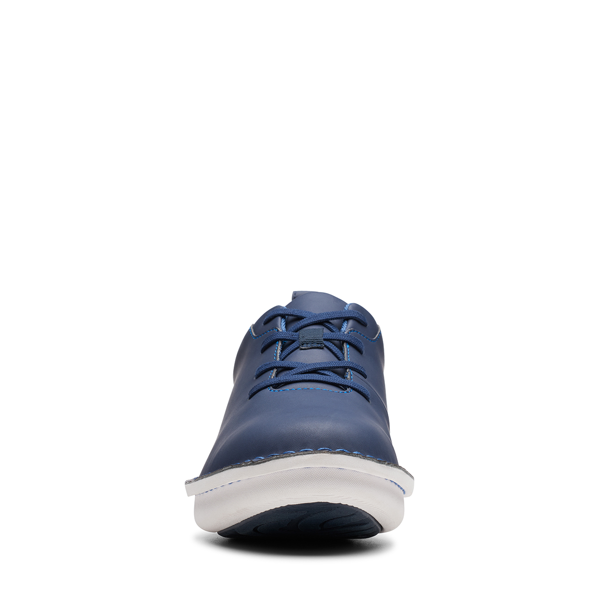 Giày Sneaker Vải Nam Clarks - Step Welt Free