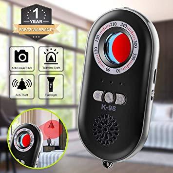 Euro Quality - Máy dò camera, thiết bị quan sát. Anti-Detective