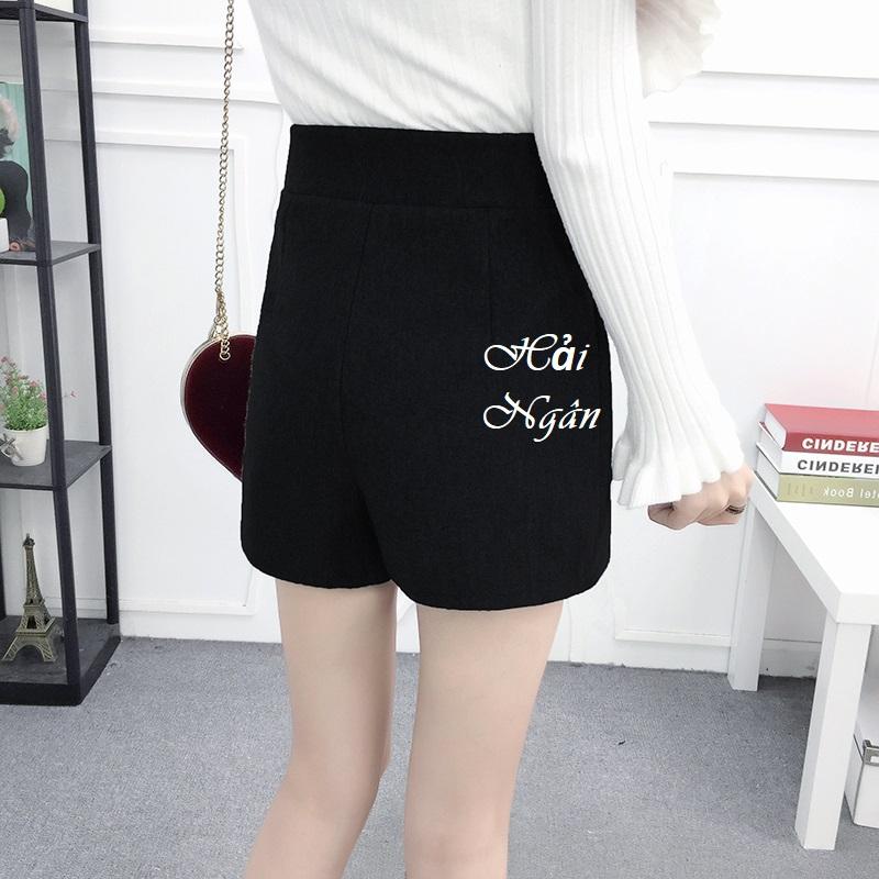 QUẦN VÁY XẾP LY VẢI UMI CHUẨN CAO CẤP