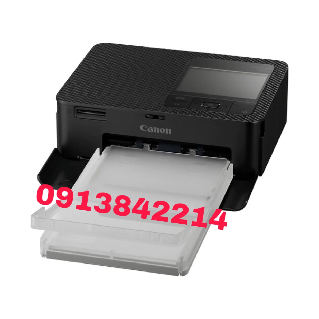 Máy in ảnh Canon CP1500(shelpy cp 1500 Wifi không dây)