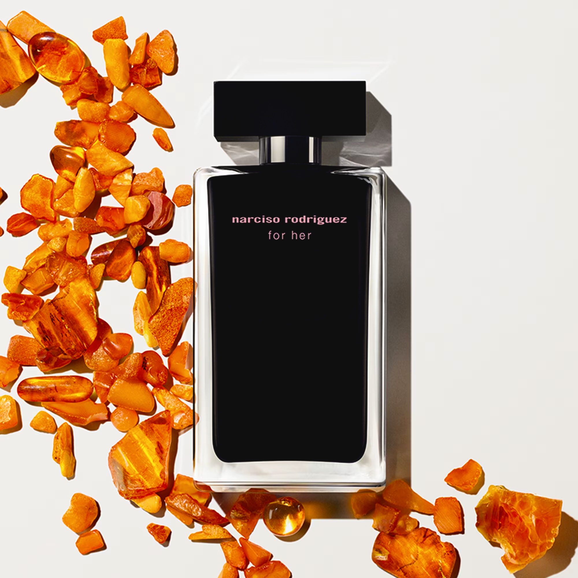 Nước Hoa Nữ Nar For Her EDT - 10ml, Full Box