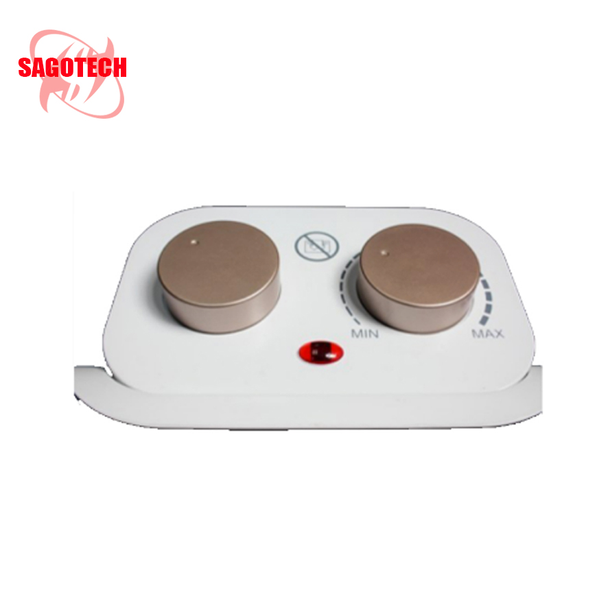 Quạt sưởi gốm Ceramic Fujie CH2100