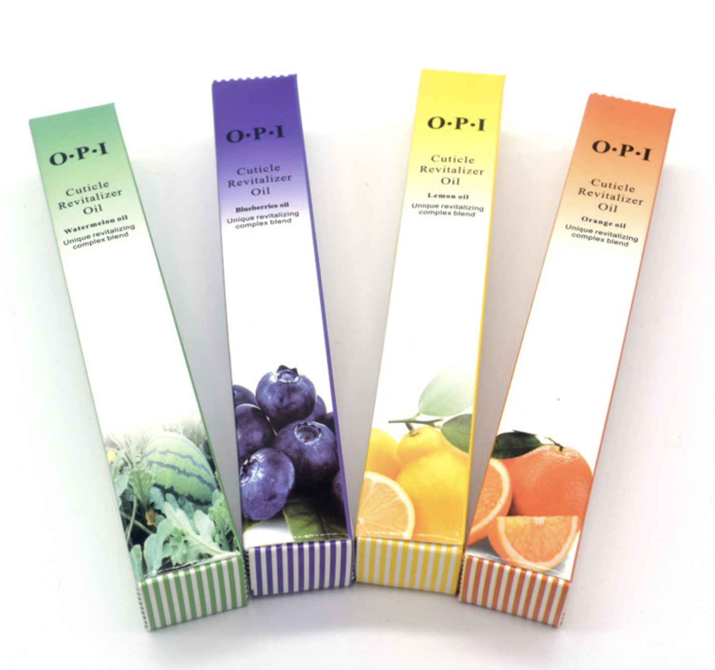Dưỡng Viền Móng OPI Hương Thơm