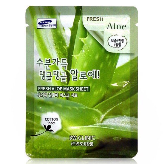COMBO 10 MIẾNG MẶT NẠ LÔ HỘI HÀN QUỐC