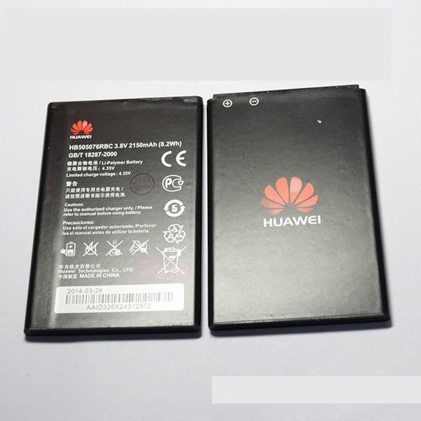 Pin huawei y3ii /g700/a199/c8815/g610/g710/g716/lua-u22 bảo hành : 6 tháng