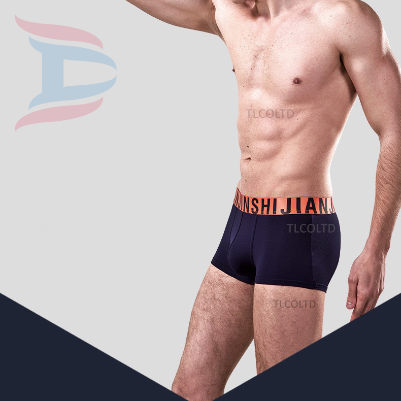 [HCM]QUẦN LÓT BOXER NAM COMBO 5 CÁI