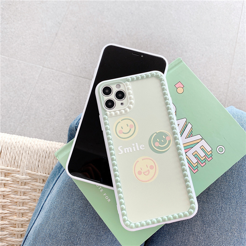 Ốp iPhone Smile iPhone 7Plus/8Plus/X/Xs Max/11/11 Pro Max - ốp iphone