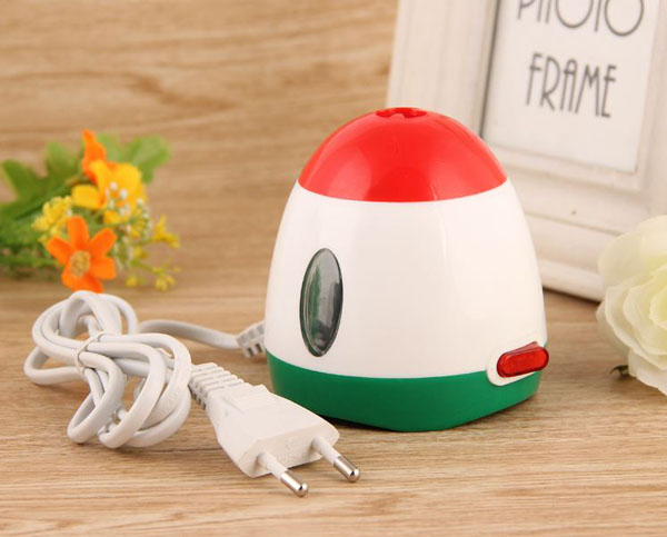 Máy đuổi muỗi xông tinh dầu kèm chai tinh dầu đuổi muỗi, chuẩn loại Hacker siêu tốt, hàng loại 1 -Tặng Chai Tinh Dầu Đuổi Muỗi