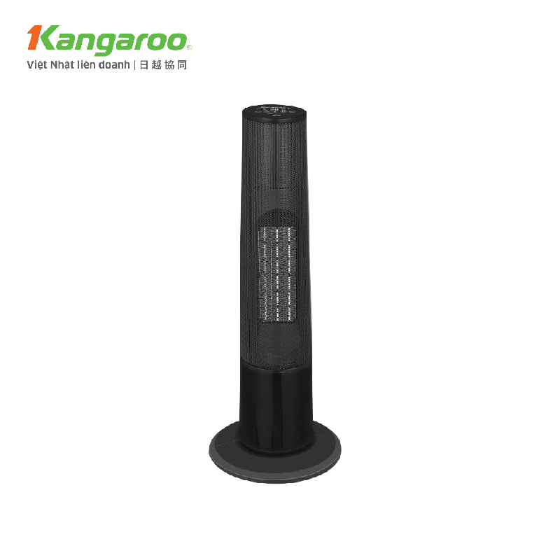 Máy sưởi gốm Kangaroo KGAH06G