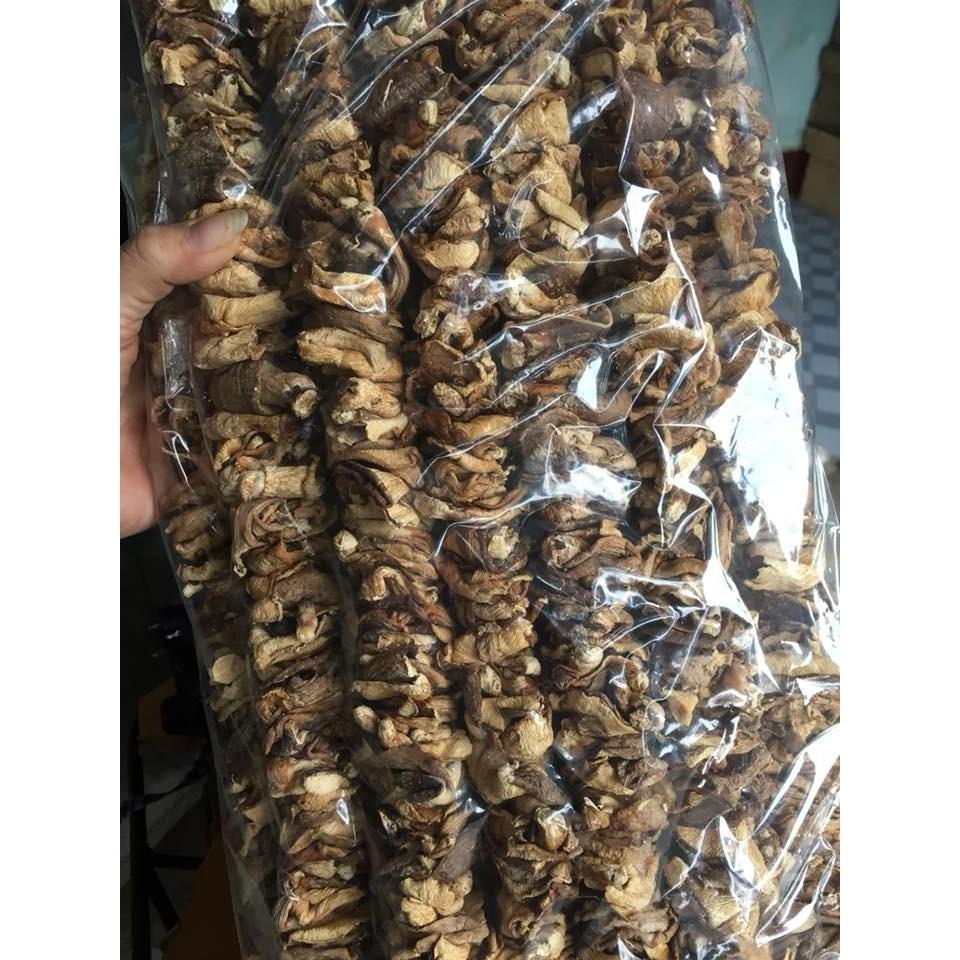 Nấm Hương Rừng 100gr