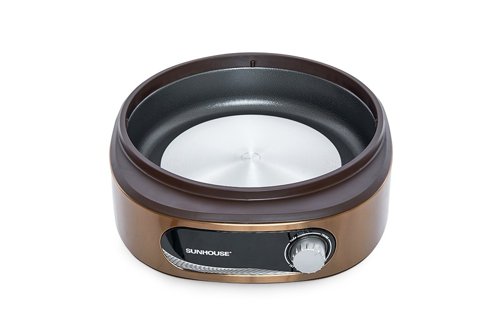 Nồi cơm điện 1,8L Sunhouse SHD8627