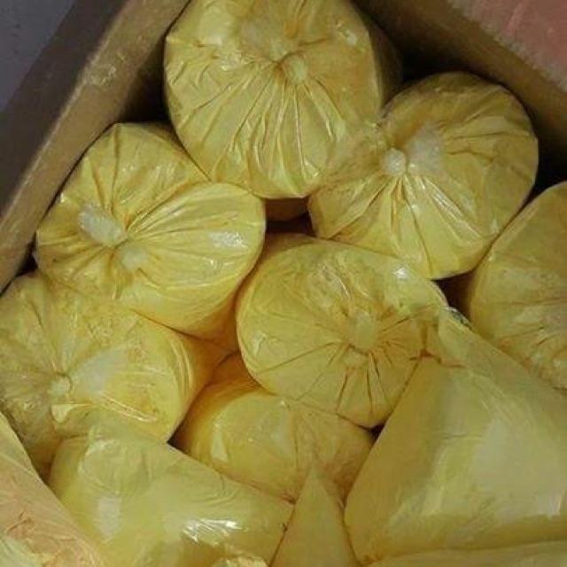 2Kg Tinh Bột Nghệ Nguyên Chất