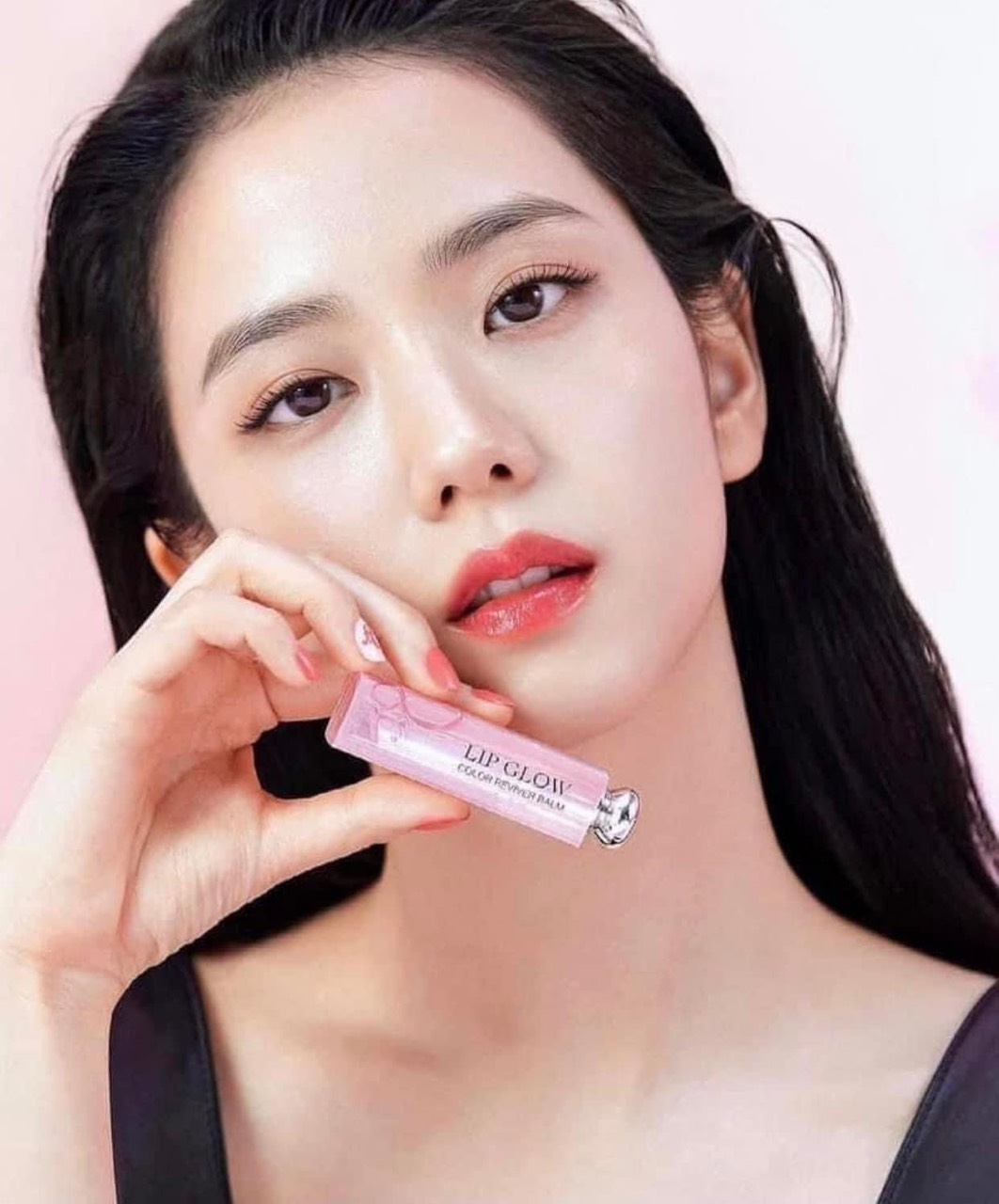 [GIẢM 5% ĐƠN 129K]Son dưỡng Dior Lip Glow Fullsize