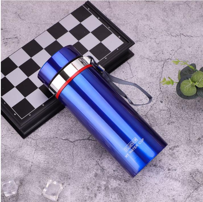 Bình giữ nhiệt inox 304 dung tích 1000ml giữ nóng, lạnh cực tốt - Bình giữ nhiệt dung tích lớn - Bình giữ nhiệt, Ly giữ nhiệt inox - Bình giữ nhiệt cute