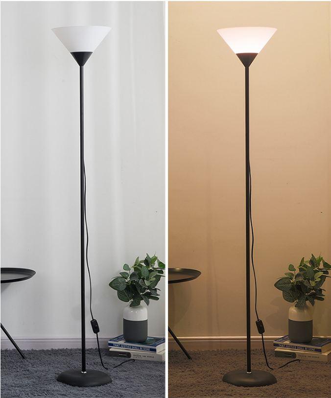 Đèn cây trang trí nội thất DD600 độc đáo