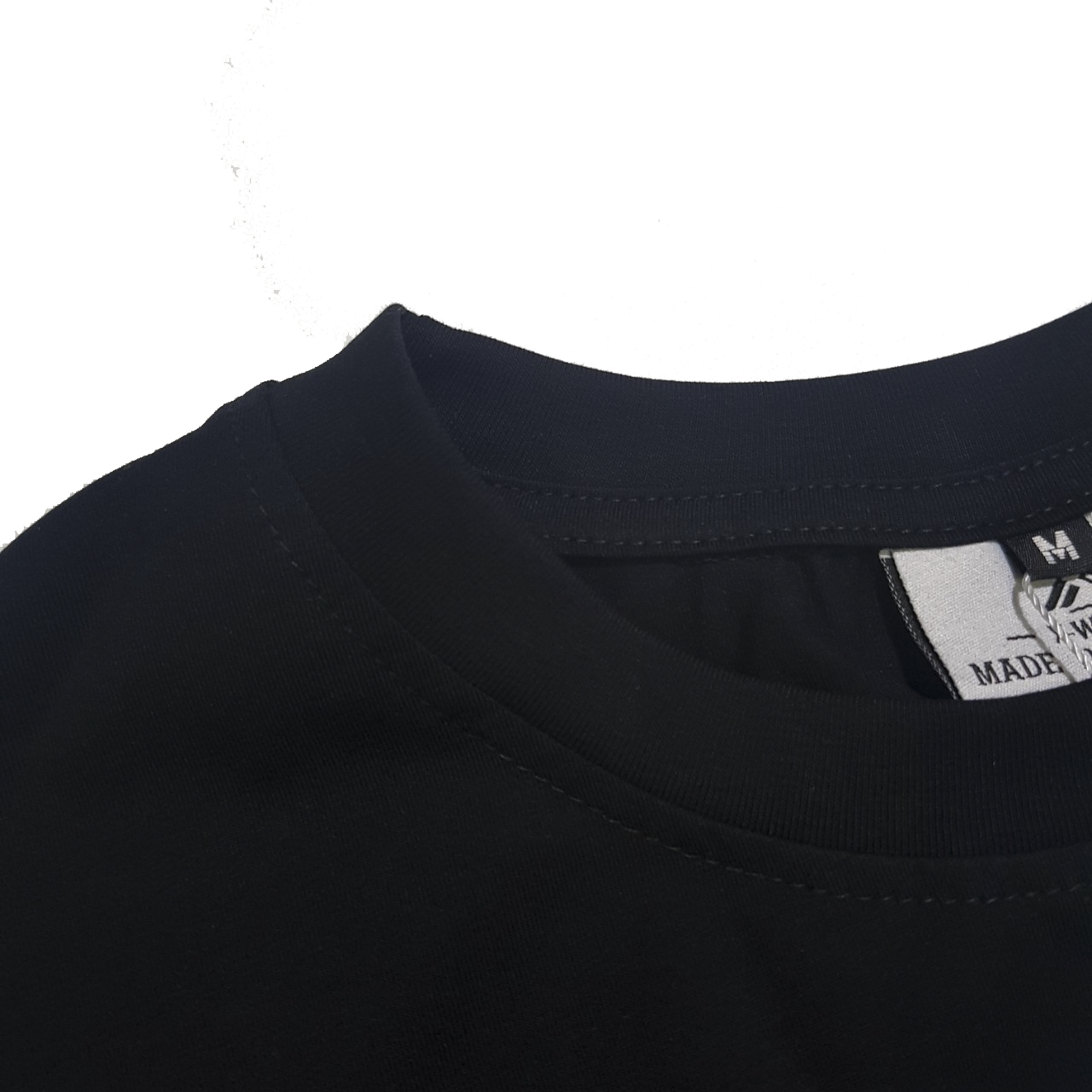 ÁO THUN UNISEX XWEAR COMPACT PREMIUM TS24