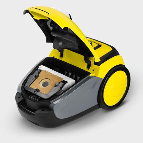 [HCM]Máy hút bụi Karcher VC 2 KAP 1.198-101.0