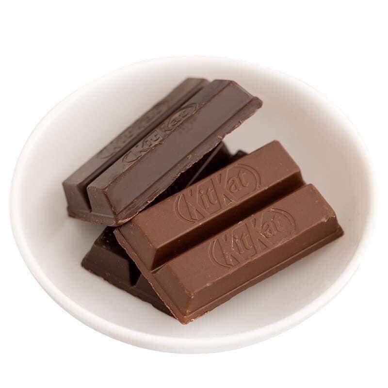 Bánh Xốp Phủ Socola Thơm Ngon Nestlé Kitkat (100% From Japan)