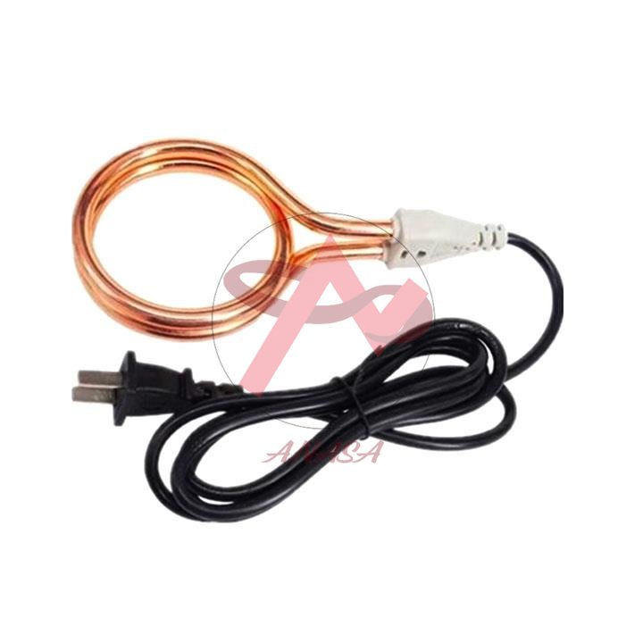 Sục Điện 220VAC 1500W