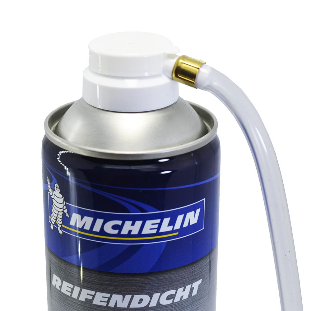 Chế phẩm cao su non và vá lốp khẩn cấp 500ml Michelin W32699
