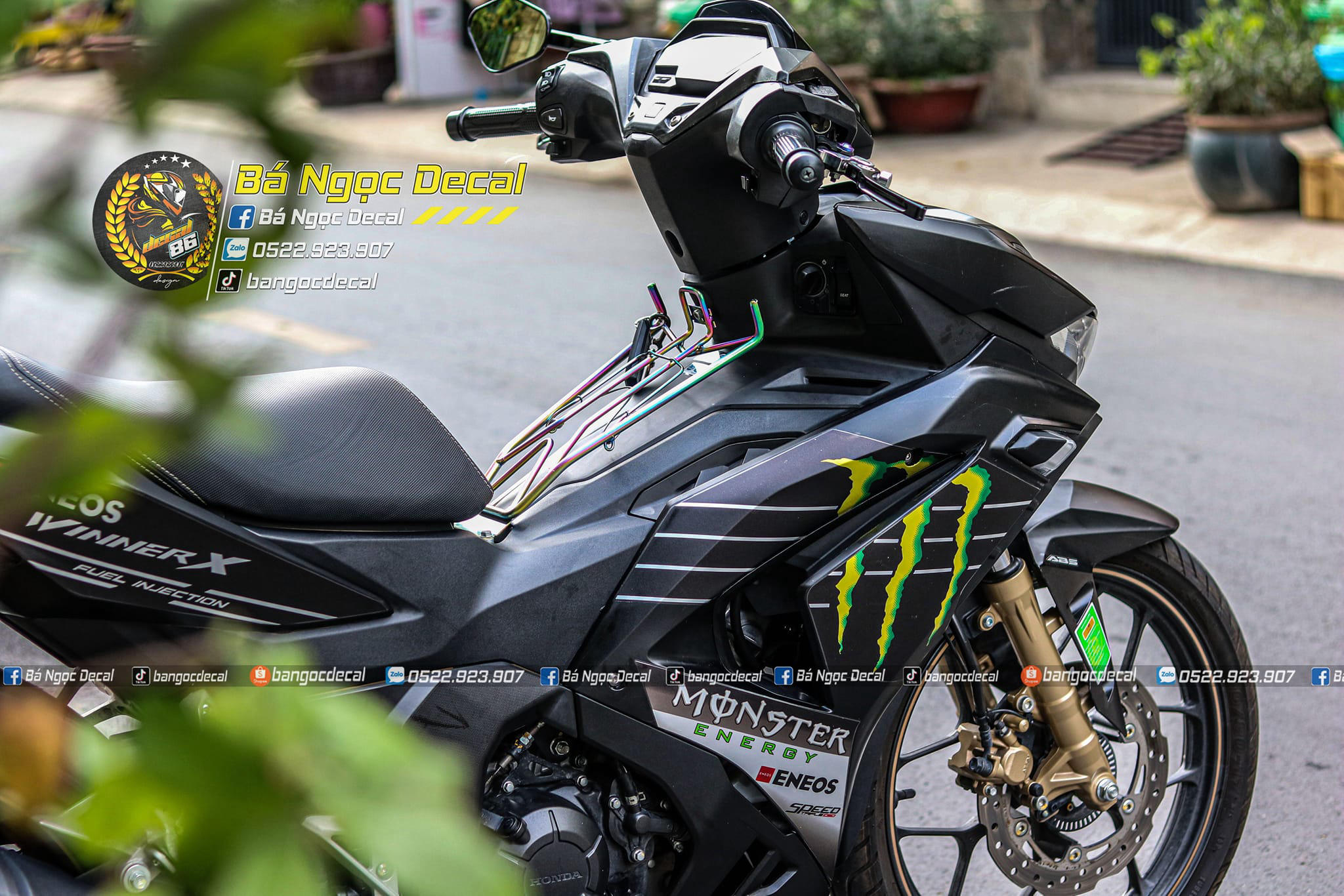 Tem rời winner v3 - mẫu monster - chuẩn from cực đẹp