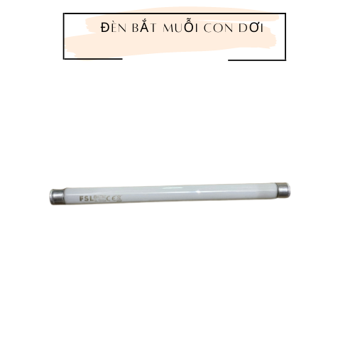 Bóng đèn bắt muỗi 15w - 45cm