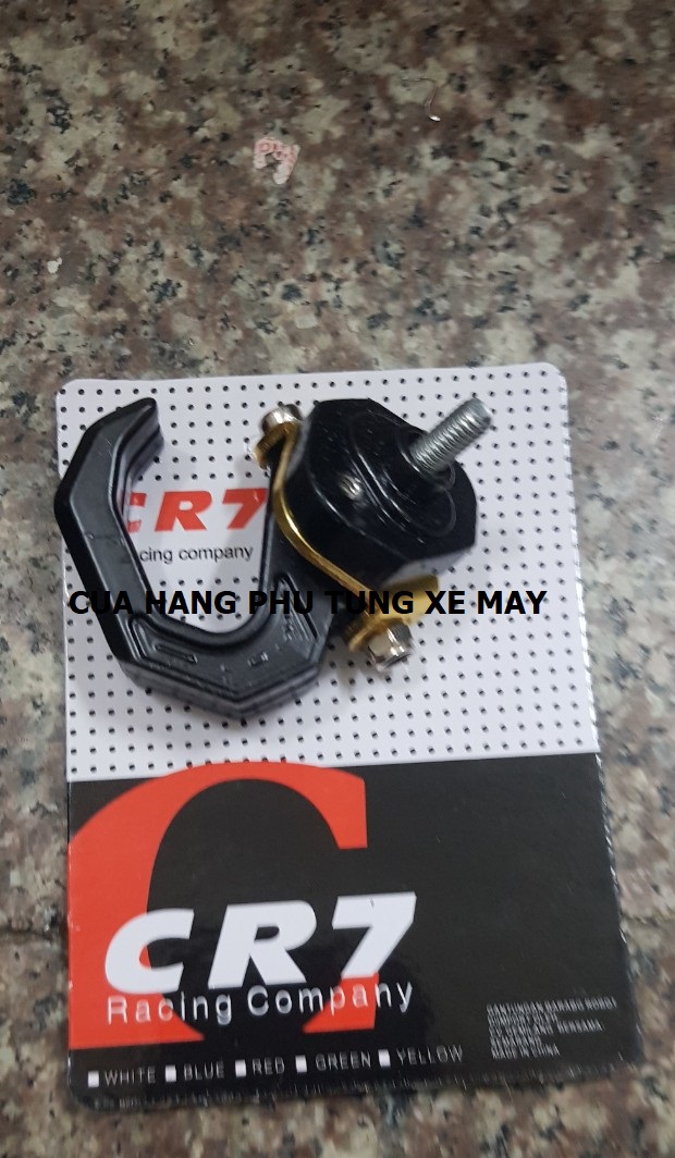 Móc giữa treo đồ CR7 - giá 1 cái