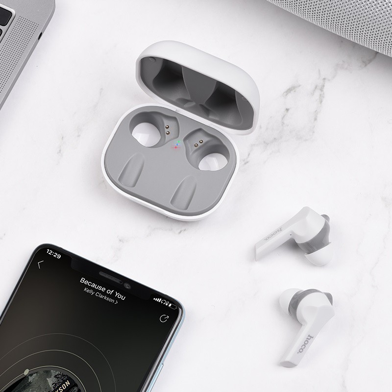 Tai nghe Bluetooth True Wireless HOCO ES34 V5.0