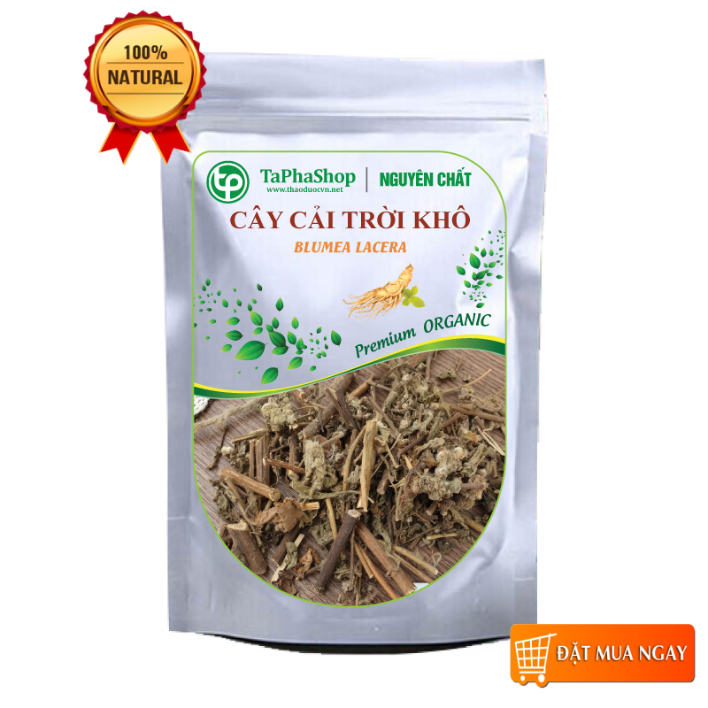 Cây cải trời 500g
