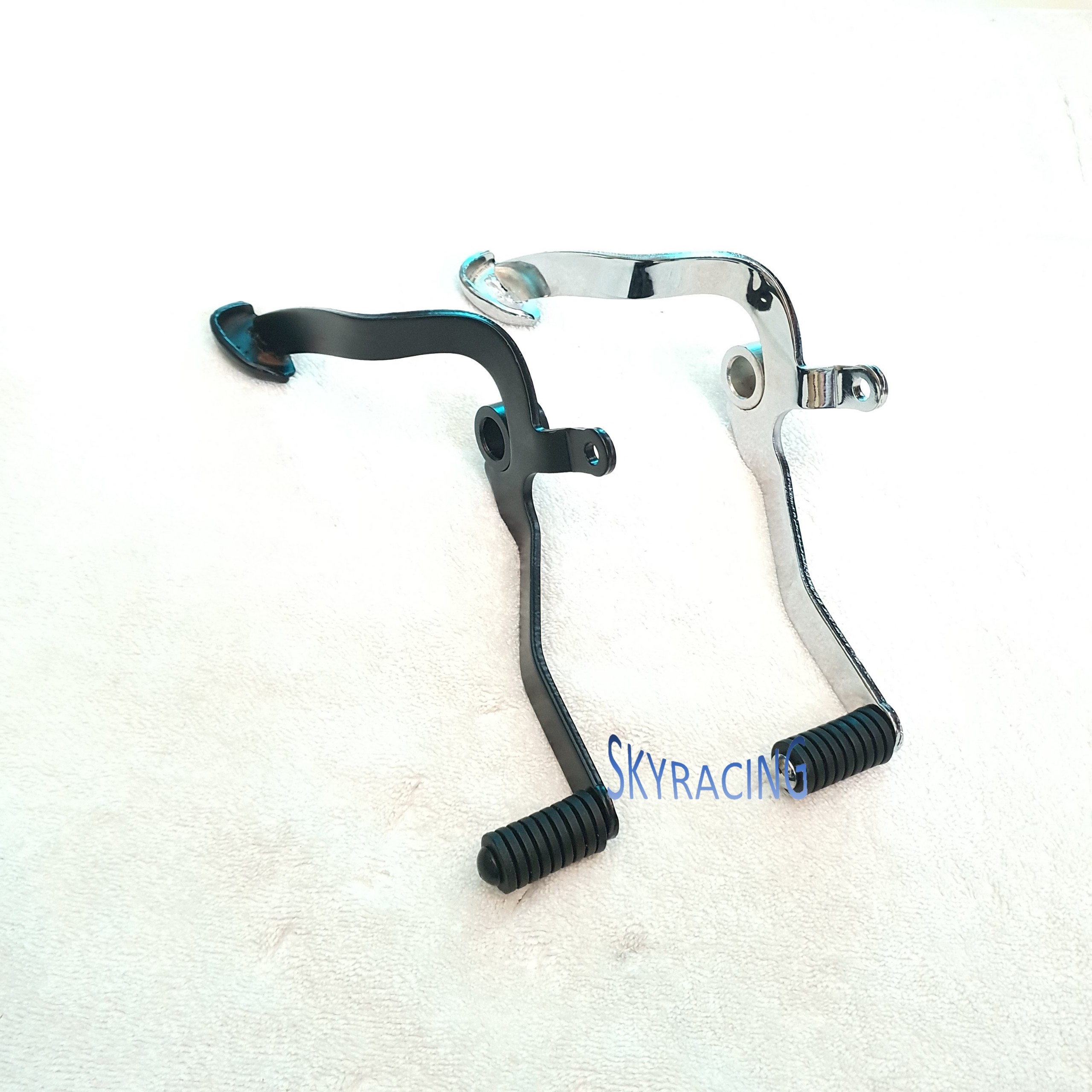 Cần số 2 chiều gắn cho xe WinnerX (cần số đen, cần số trắng)