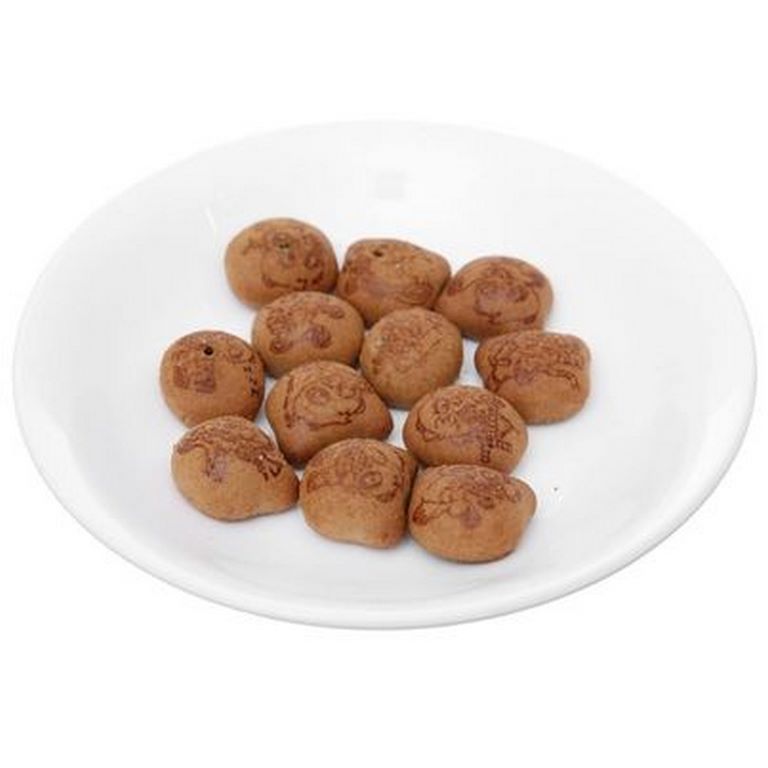 Bánh gấu hello panda nhân kem hộp 50g