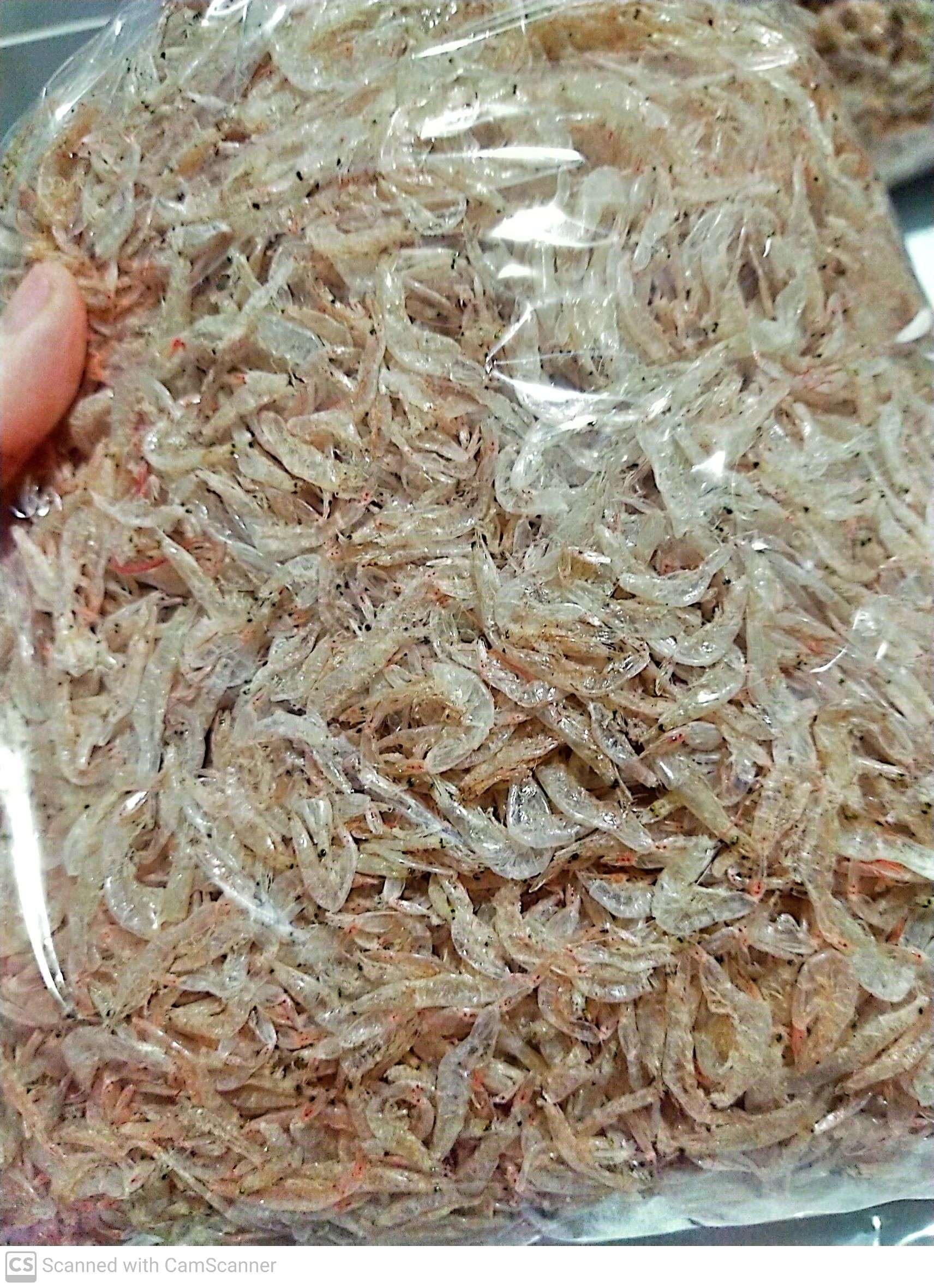 [Freeship] Ruốc khô Phú Yên [sạch cát vị ngọt tự nhiên] [GHPY] H025