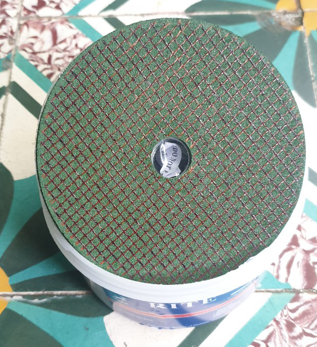 Combo 50 Đá cắt kim loại 1 tấc