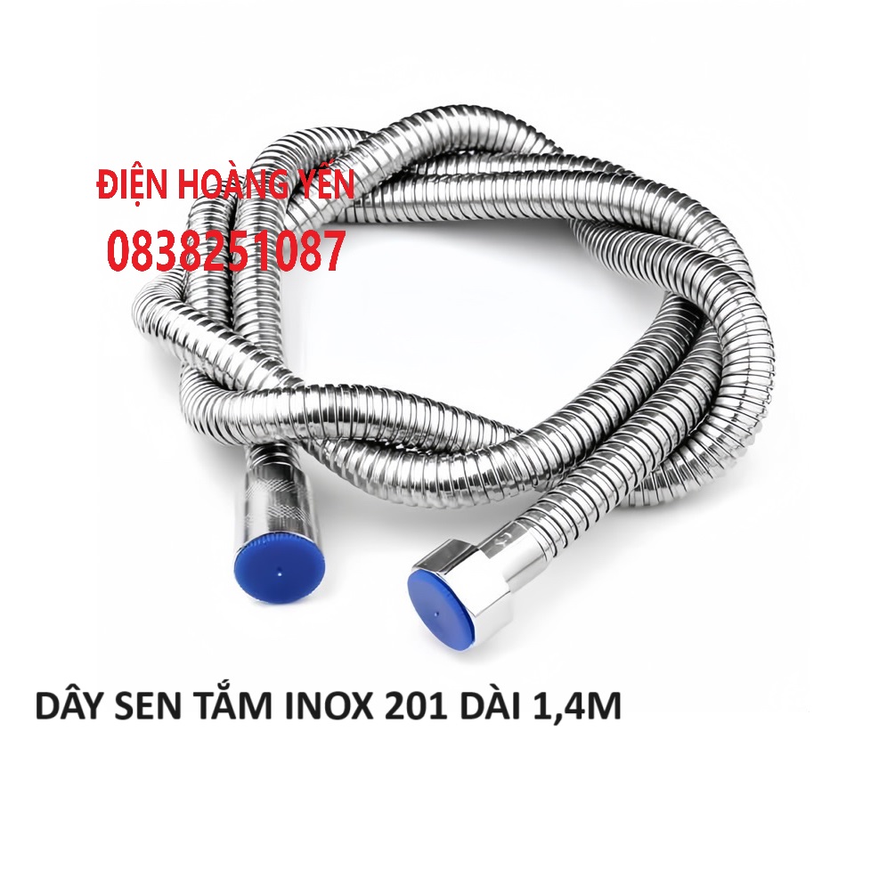 Dây sen inox dài 1,4m
