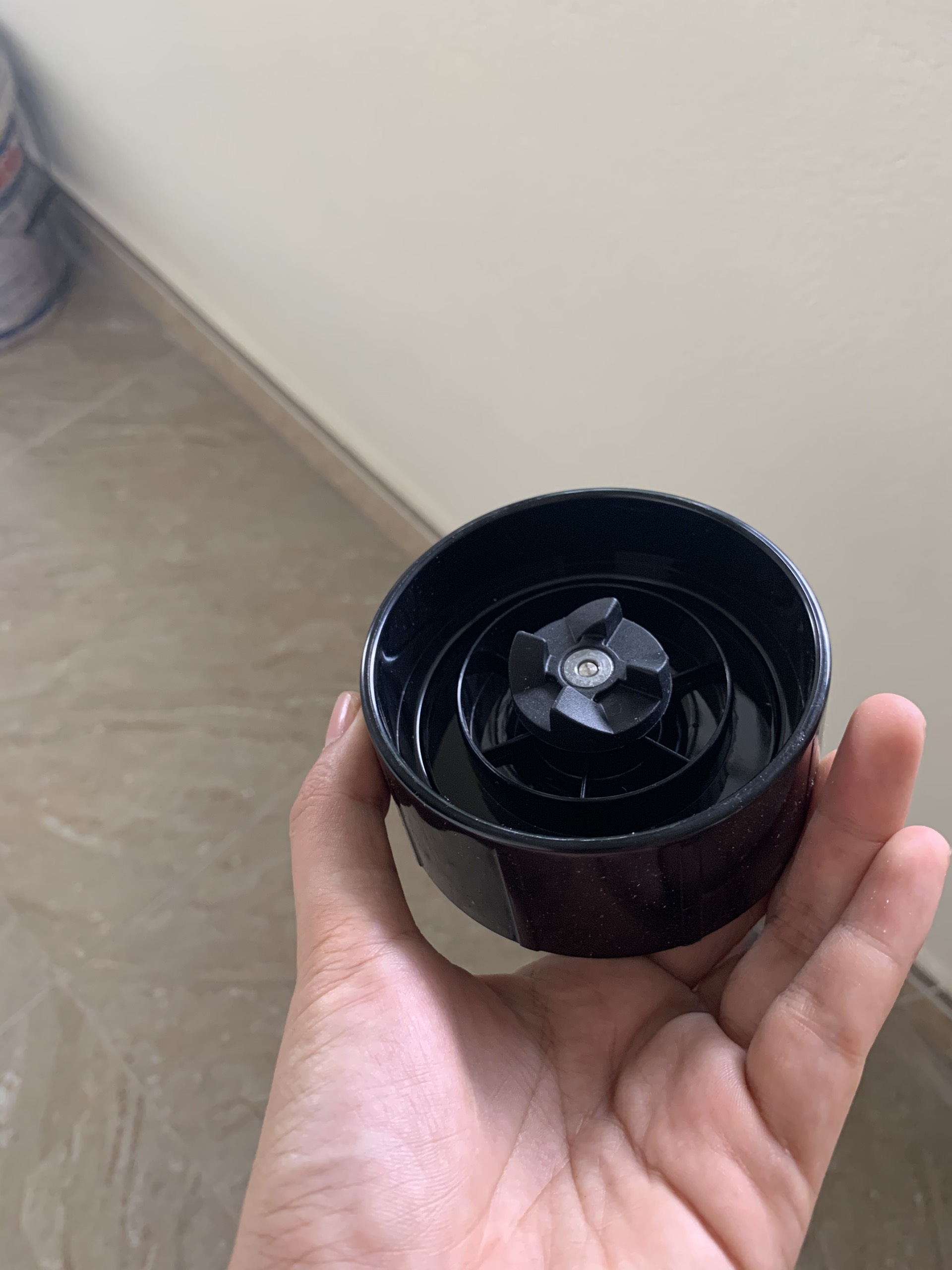 Phụ kiện máy xay Magic: Lưỡi dao 4