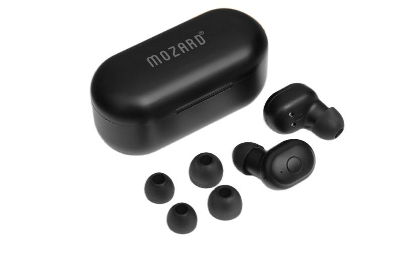 DS635WB Tai nghe Bluetooth True Wireless Mozard DS635-WB